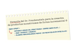 Fórmula Frankenstein