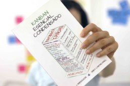 Libro Kanban Esencial Condensado