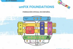 Curso unfix Foundations