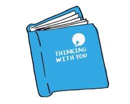 Libro Blanco Thinking with you