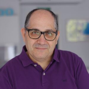 Edu Toledo