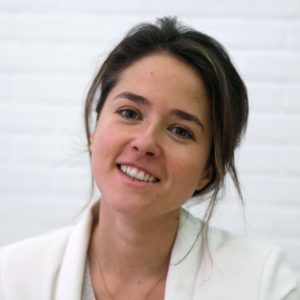 Paloma Mesonero-Romanos